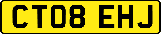 CT08EHJ