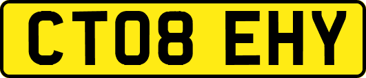 CT08EHY