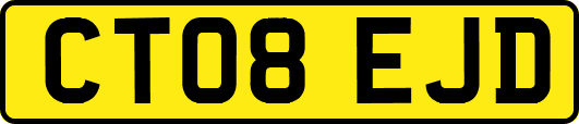 CT08EJD