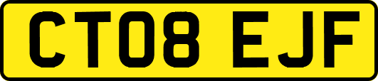 CT08EJF