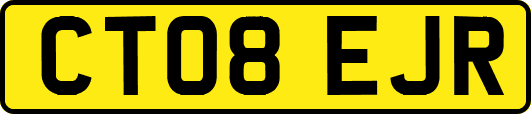 CT08EJR