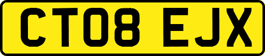 CT08EJX