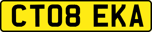 CT08EKA