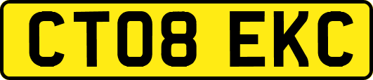CT08EKC