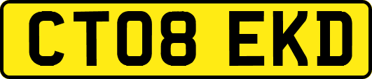 CT08EKD