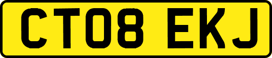 CT08EKJ