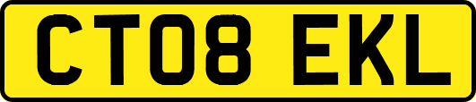 CT08EKL