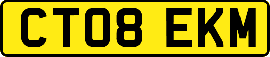 CT08EKM