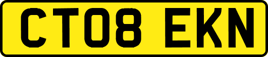 CT08EKN