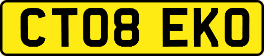 CT08EKO