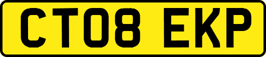CT08EKP