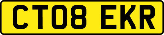 CT08EKR