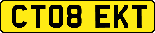 CT08EKT
