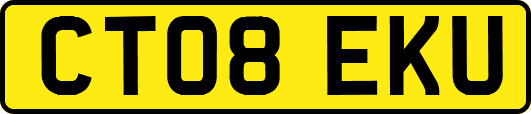 CT08EKU