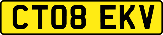 CT08EKV