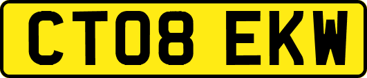 CT08EKW