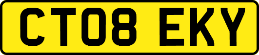 CT08EKY