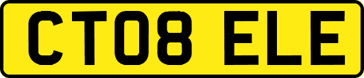 CT08ELE