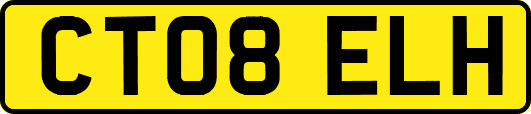 CT08ELH