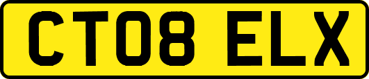 CT08ELX