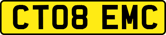 CT08EMC