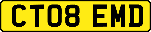 CT08EMD