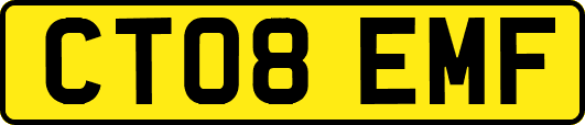 CT08EMF
