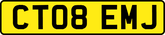 CT08EMJ