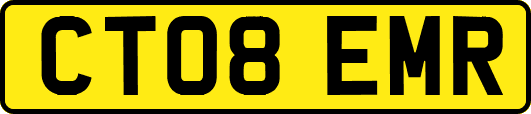 CT08EMR