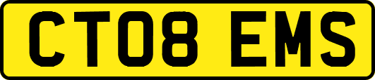 CT08EMS