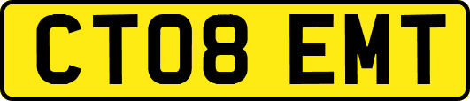CT08EMT