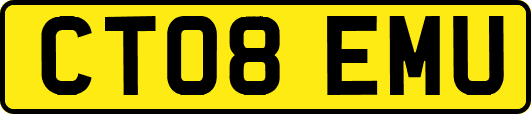 CT08EMU