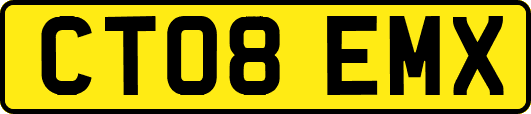 CT08EMX