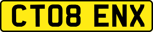 CT08ENX
