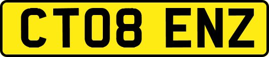 CT08ENZ
