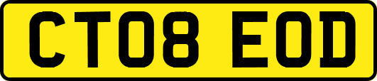 CT08EOD