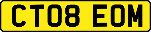 CT08EOM