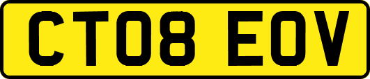 CT08EOV