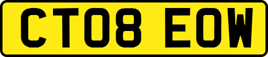 CT08EOW