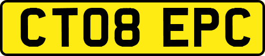 CT08EPC