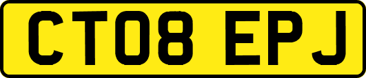 CT08EPJ