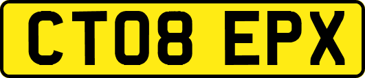 CT08EPX
