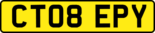 CT08EPY