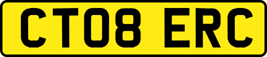 CT08ERC