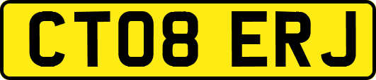 CT08ERJ