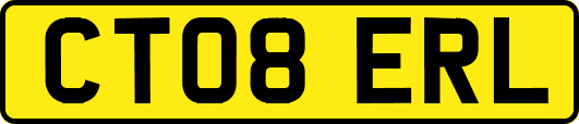 CT08ERL