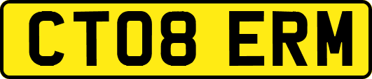 CT08ERM