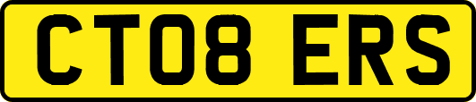 CT08ERS