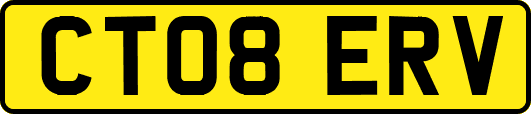 CT08ERV