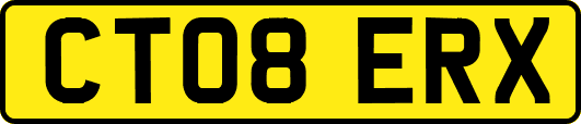 CT08ERX